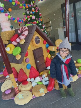 sonopiさんのコーディネート