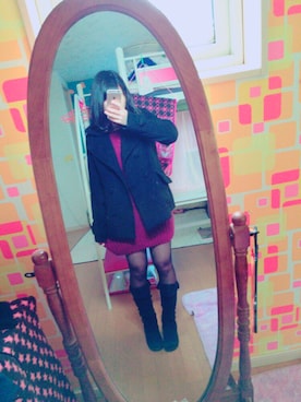 Kokoさんのコーディネート