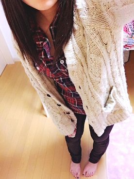 Kokoさんのコーディネート