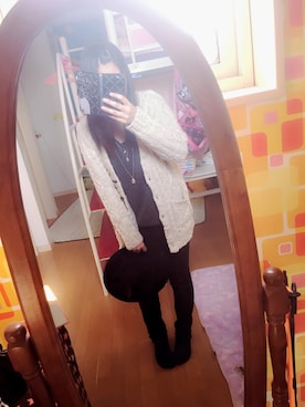 Kokoさんのコーディネート