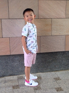 Lance さんのコーディネート