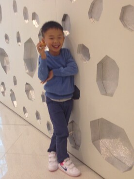 Lance さんのコーディネート