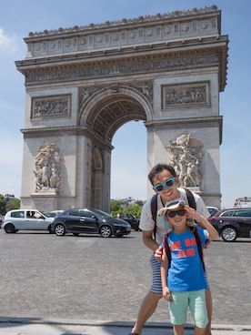 Lance さんのコーディネート