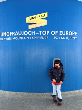 Lance さんのコーディネート