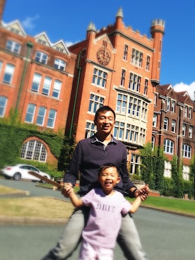 Lance さんのコーディネート