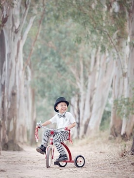 Lance さんのコーディネート