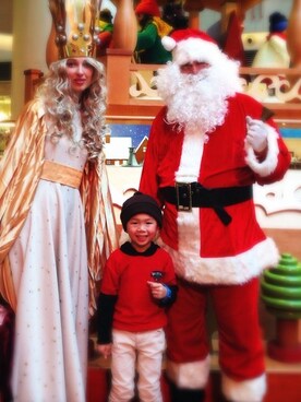 Lance さんのコーディネート