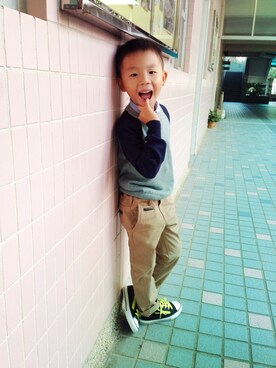 Lance さんのコーディネート