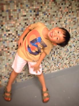 Lance さんのコーディネート