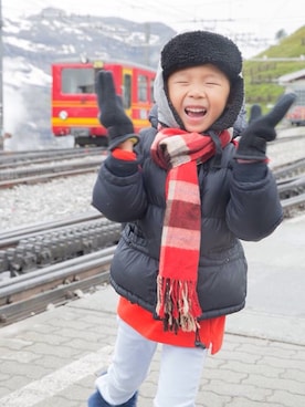 Lance さんのコーディネート