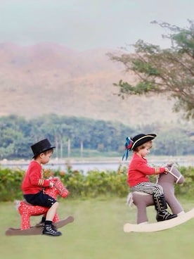 Lance さんのコーディネート