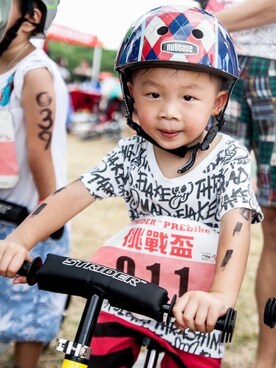 Lance さんのコーディネート