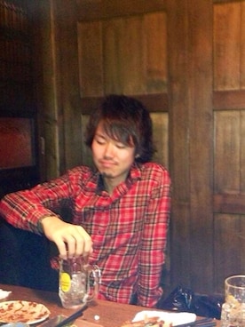 st.jimmyさんのコーディネート