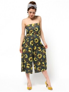 SLYさんのコーディネート