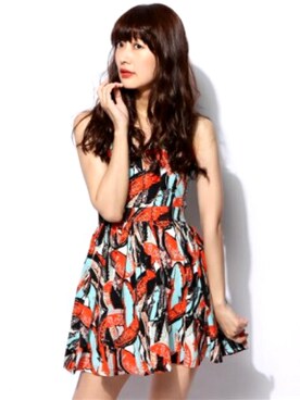 SLYさんのコーディネート