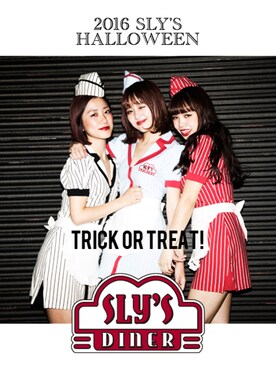 SLYさんのコーディネート