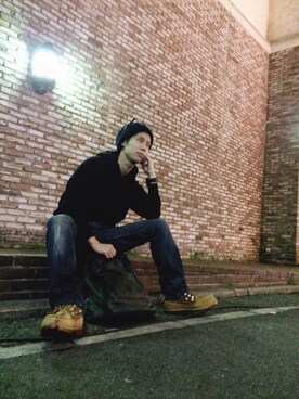 HISATOさんのコーディネート