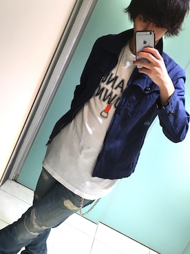 HISATOさんのコーディネート