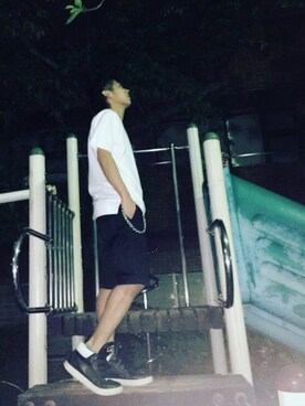 HISATOさんのコーディネート