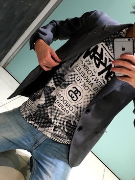 HISATOさんのコーディネート