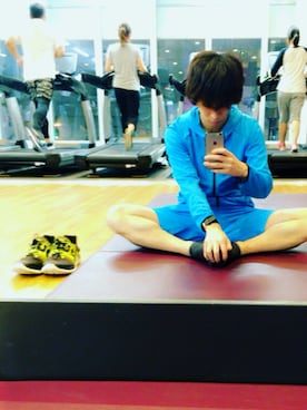 HISATOさんのコーディネート