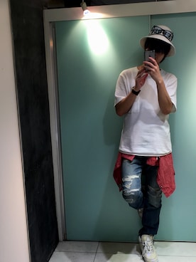 HISATOさんのコーディネート