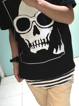 HISATOさんのコーディネート