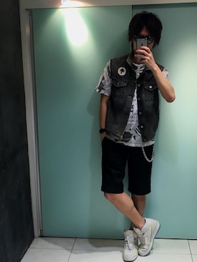 HISATOさんのコーディネート