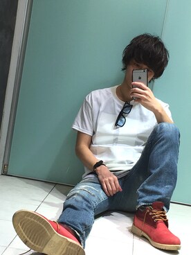 HISATOさんのコーディネート