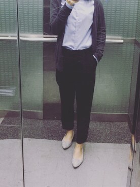 cheesegirlさんのコーディネート