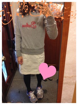 ai…さんのコーディネート