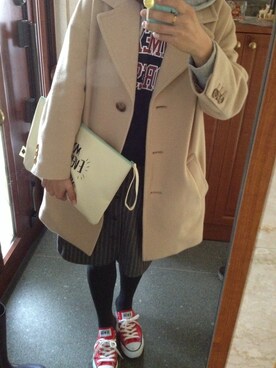 ai…さんのコーディネート