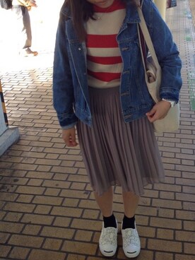 ai…さんのコーディネート