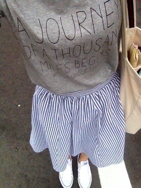 ai…さんのコーディネート