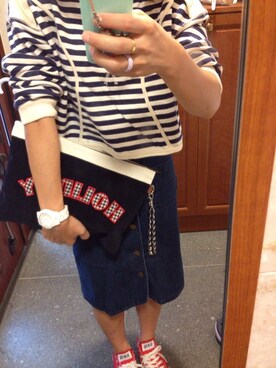 ai…さんのコーディネート