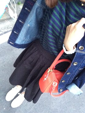 ai…さんのコーディネート