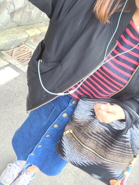 ai…さんのコーディネート