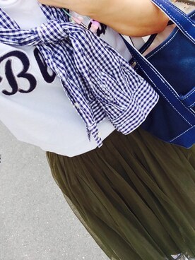 ai…さんのコーディネート