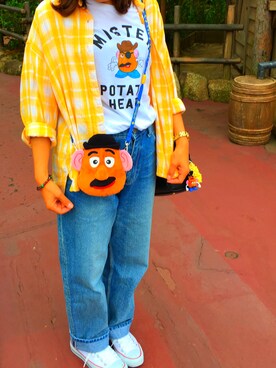 ai…さんのコーディネート