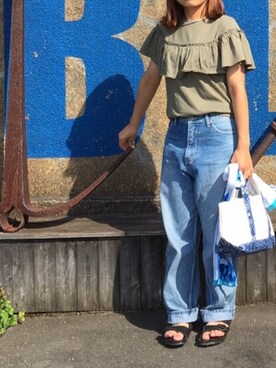 ai…さんのコーディネート