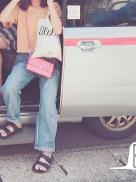 ai…さんのコーディネート