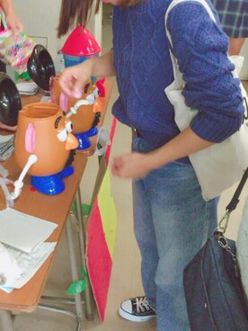 ai…さんのコーディネート