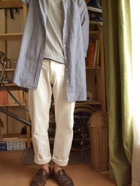 つしさんのコーディネート