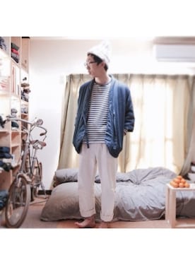 つしさんのコーディネート