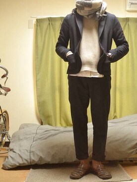 つしさんのコーディネート