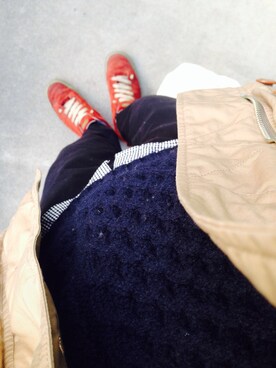 つしさんのコーディネート