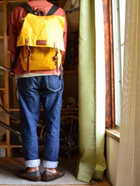 つしさんのコーディネート