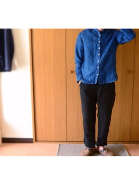 つしさんのコーディネート