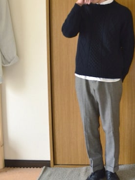 つしさんのコーディネート