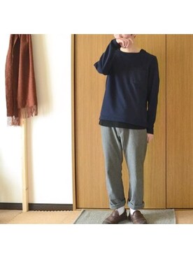 つしさんのコーディネート